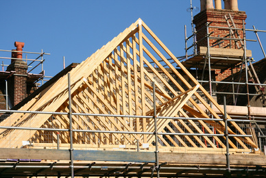 Ajoutez un nouvel étage à votre maison pour plus de confort